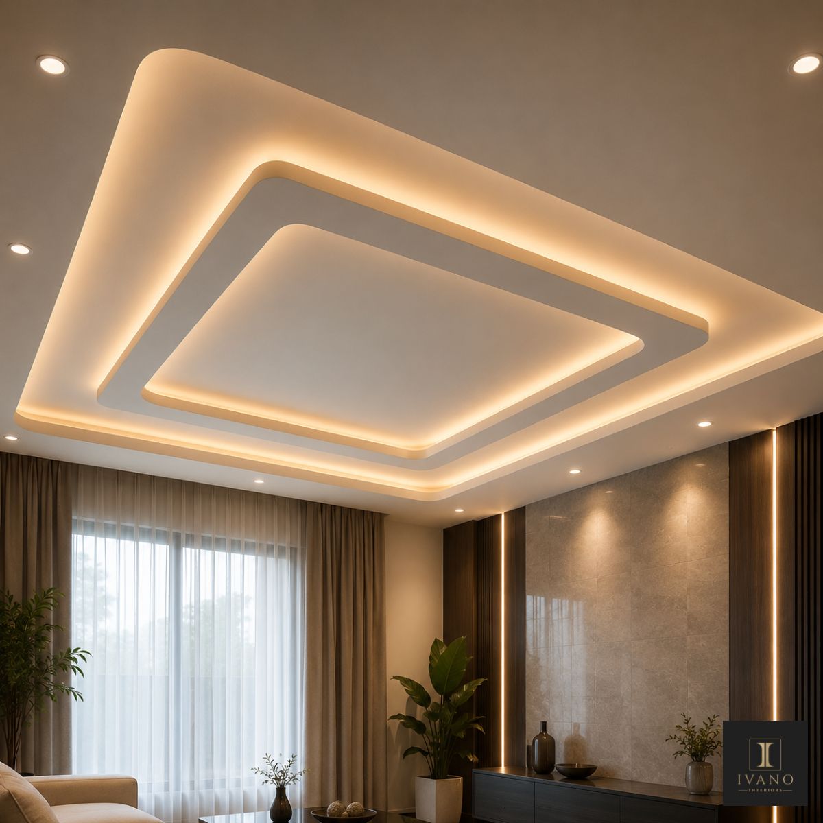False Ceiling